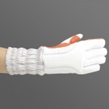 Elektro-Säbelhandschuh nicht FIE